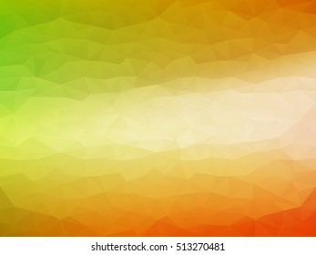 Abstract colorful vector background. File is in eps10 format.