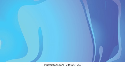 Abstract colorful vector background. Flat design vector illustration