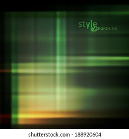Abstract colorful vector background, futuristic style illustration eps10.