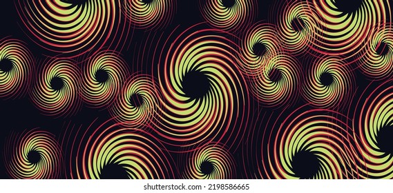 abstract colorful vector background , Geometric shapes  vector template 