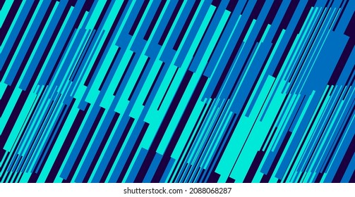 Abstract colorful vector background. Greeting card template. Banner design