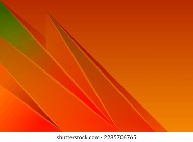 Abstract colorful vector background for poster, web, landing page, cover, ad, greeting card, promotion.