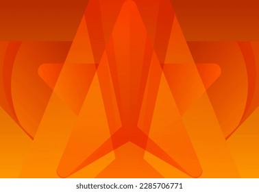 Abstract colorful vector background for poster, web, landing page, cover, ad, greeting card, promotion.