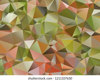 Abstract colorful vector background
, Rainbow vector triangle mosaic background. Geometric illustration in Origami style with gradient. A new texture for your design.
