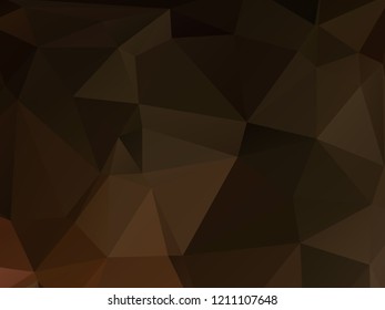 Abstract colorful vector background
, Rainbow vector triangle mosaic background. Geometric illustration in Origami style with gradient. A new texture for your design.
