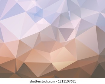 Abstract colorful vector background
, Rainbow vector triangle mosaic background. Geometric illustration in Origami style with gradient. A new texture for your design.

