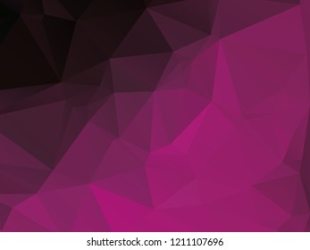 Abstract colorful vector background
, Rainbow vector triangle mosaic background. Geometric illustration in Origami style with gradient. A new texture for your design.
