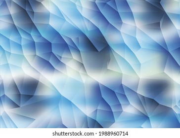 Abstract colorful vector background. Universal mesh backdrop. Bright blurred paint colors textured with overlay pattern. 