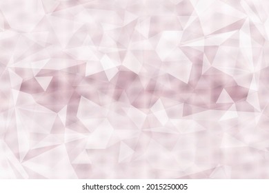 Abstrakter bunter Vektorhintergrund. Universeller Maschenhintergrund. Helle, unscharfe Farben, strukturiert mit Overlay-Muster. 