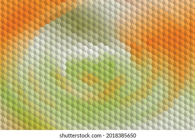 Abstract colorful vector background. Universal mesh backdrop. Bright blurred paint colors textured with overlay pattern. 