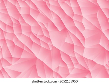 Abstract colorful vector background. Universal mesh backdrop. Bright blurred paint colors textured with overlay pattern. 