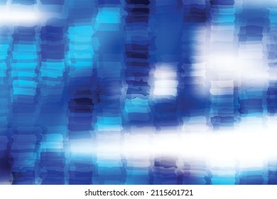 Abstract colorful vector background. Universal mesh backdrop. Bright blurred paint colors textured with overlay pattern. 