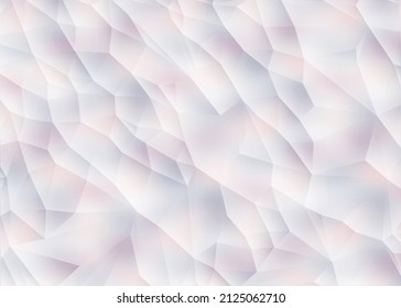 Resumen del fondo del vector colorido. Fondo de malla universal. Colores de pintura nítidos y borrosos texturados con un patrón de superposición. 