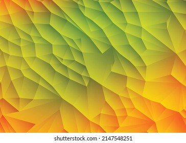 Abstract colorful vector background. Universal mesh backdrop. Bright blurred paint colors textured with overlay pattern. 