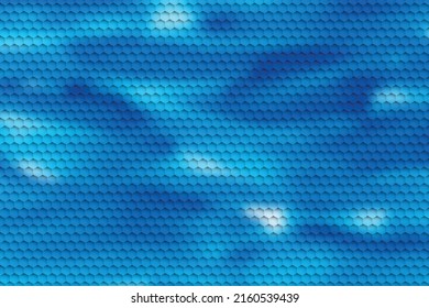 Abstract colorful vector background. Universal mesh backdrop. Bright blurred paint colors textured with overlay pattern. 