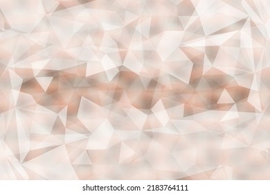 Abstrakter bunter Vektorhintergrund. Universeller Maschenhintergrund. Helle, unscharfe Farben, strukturiert mit Overlay-Muster. 