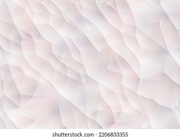 Abstract colorful vector background. Universal mesh backdrop. Bright blurred paint colors textured with overlay pattern. 