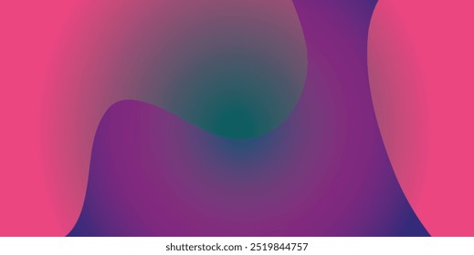 Abstract colorful vector background for your design