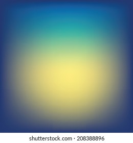 Abstract colorful vector backgrounds 