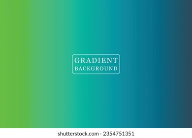 Abstract colorful vector gradient background, illustration with Smooth gradient background design for banners, ads, and presentation templates
