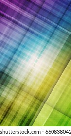 Abstract colorful vector illustration. Design for your background of mobile devices.