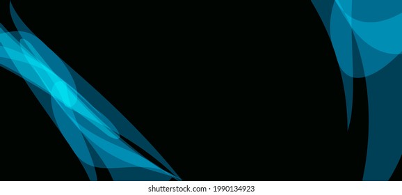 abstract colorful vector presentation background
