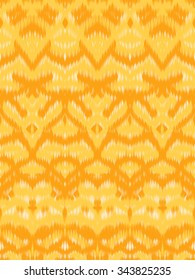 Abstract colorful vector seamless pattern, background with ethnic and tribal motifs, zigzag lines.