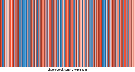 Abstract colorful vector template with geometric vertical stripes. Monochrome Wrapping paper. Textured ribbons backgrounds for presentation, to web and application design, design for your business
