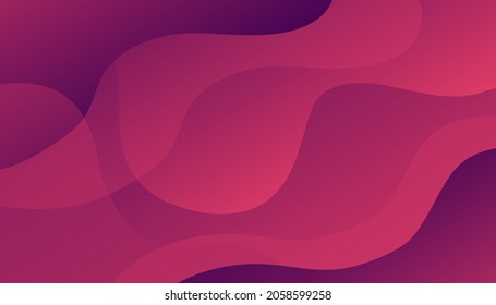 Abstract colorful vector wave background. Modern Colorful Backgrounds, Dynamic Abstract Backgrounds 