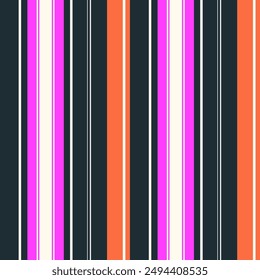 Abstract colorful vertical stripe modern retro pattern. geometric striped art design. for scarf, marble, fabric, shirt, cloth, dress, card, banner, template, cover, textile. fashion and home design.