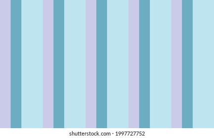 Abstract colorful Vertical stripes Seamless background. Vector art illustration. Design for use background, fabric and others.