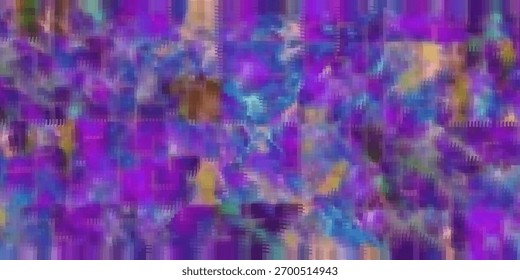 Abstrato colorido vibrante mosaico azulejo textura de fundo