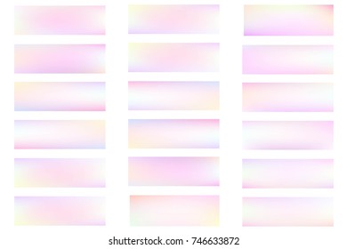abstract colorful vintage template for presentation background