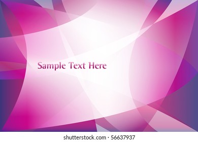 Abstract Colorful Violet Vector Vertical Striped Background