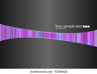 Abstract colorful wallpaper