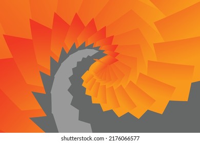 Abstract colorful wallpaper design and background art