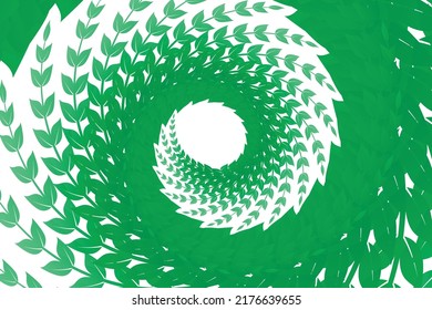 Abstract colorful wallpaper design and background art