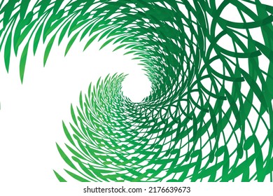 Abstract colorful wallpaper design and background art