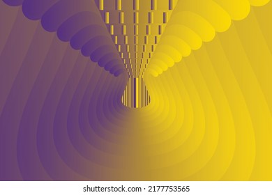 Abstract colorful wallpaper design and background art