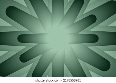 Abstract colorful wallpaper design and background art