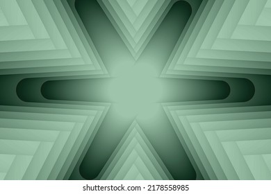 Abstract colorful wallpaper design and background art