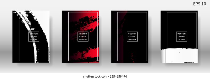 Abstract colorful watercolor for background Digital art painting. Applicable for design cover, presentation, invitation, annual report, poster and business card, desing packaging - vector Illustration