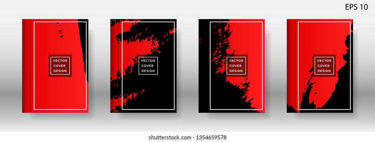 Abstract colorful watercolor for background Digital art painting. Applicable for design cover, presentation, invitation, annual report, poster and business card, desing packaging - vector Illustration