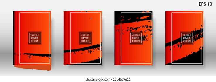 Abstract colorful watercolor for background Digital art painting. Applicable for design cover, presentation, invitation, annual report, poster and business card, desing packaging - vector Illustration