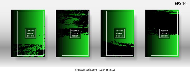 Abstract colorful watercolor for background Digital art painting. Applicable for design cover, presentation, invitation, annual report, poster and business card, desing packaging - vector Illustration