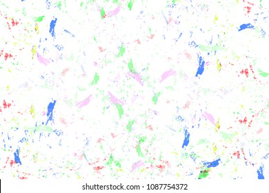 Abstract colorful watercolor background. eps10 vector.