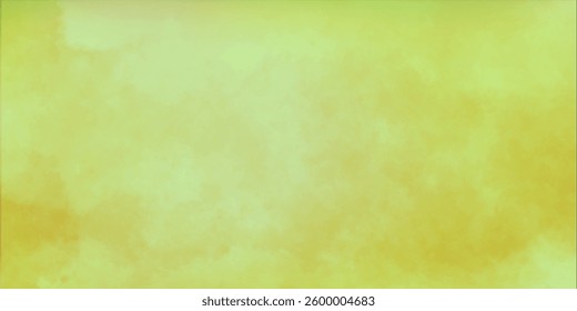 Abstract colorful watercolor background. Light green and white color background. Brush stroked painting. watercolor digital art painting.