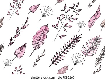 Abstract colorful watercolor background. Vector illustration
