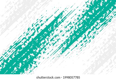 Abstract colorful watercolor stain background 