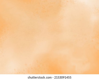 Abstract colorful watercolor texture hand drawing graphic design vector EPS10 illustration. Wallpaper or theme background.